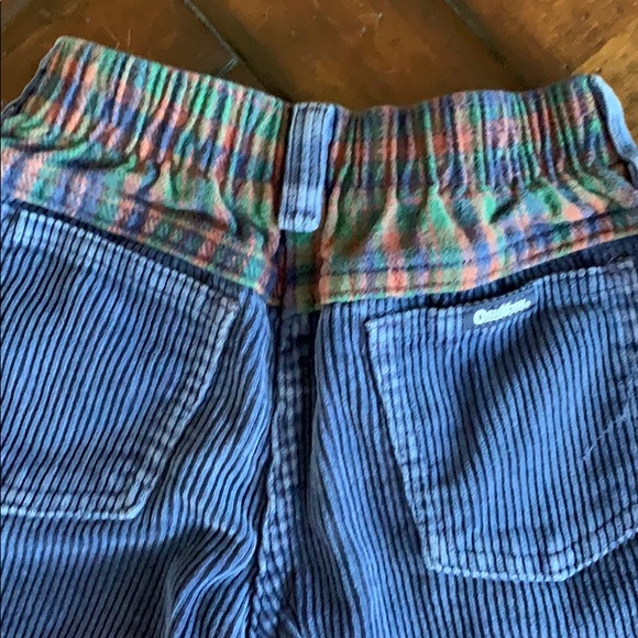 OshKosh B’Gosh size 2T vest/pants - Picture 10 of 10